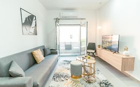City Apartment 58 - 5Min To Kos Beach